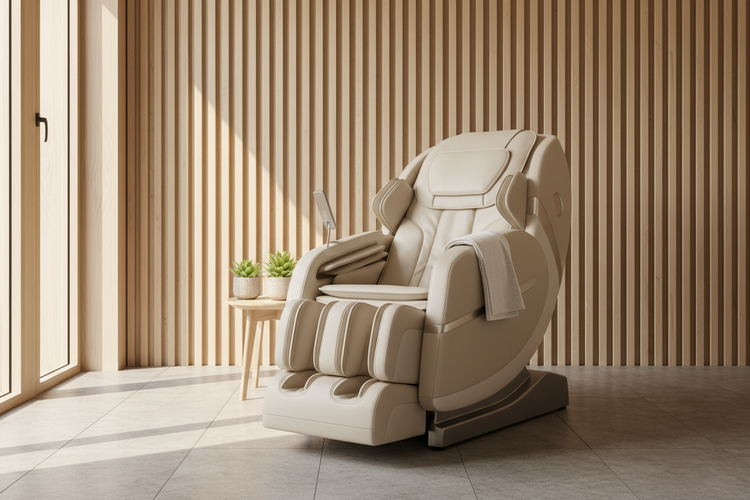 Massage Chairs
