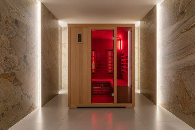 Saunas