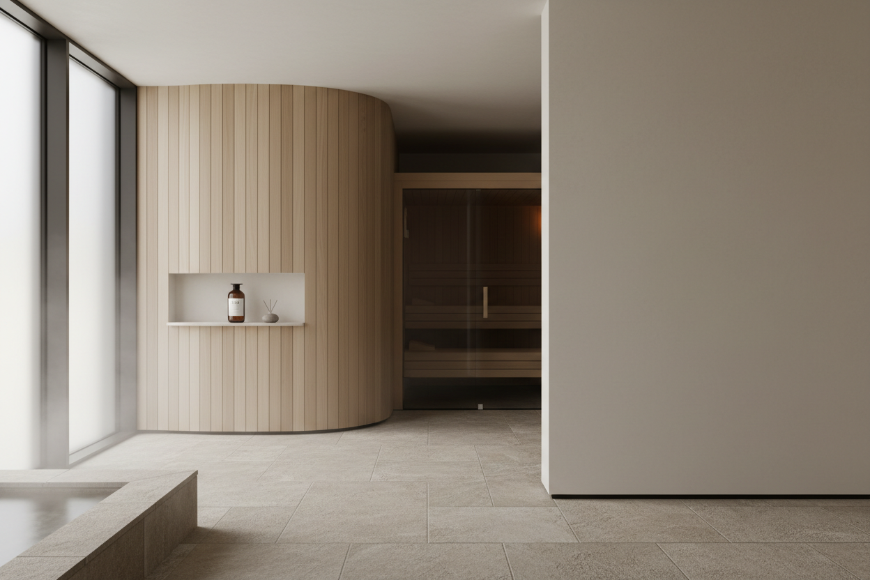 Our Mission - Indoor Spa Sanctuary